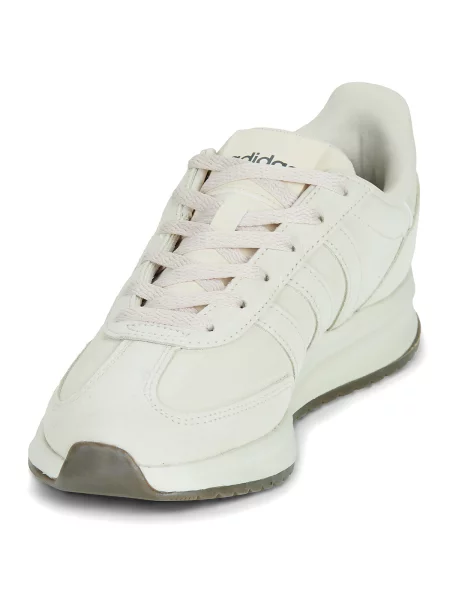 Sneakersy adidas béžové