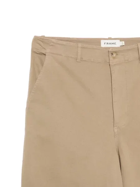 Pantaloni chino Frame