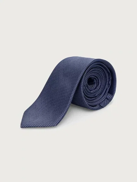 Calvin Klein cravată pentru bărbați de mătase