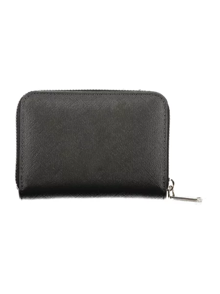 Portfel Valentino Bags czarny