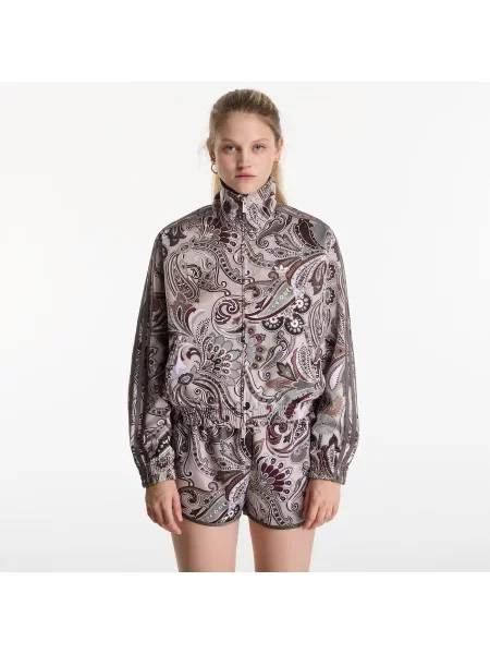 Атласна куртка Adidas Originals
