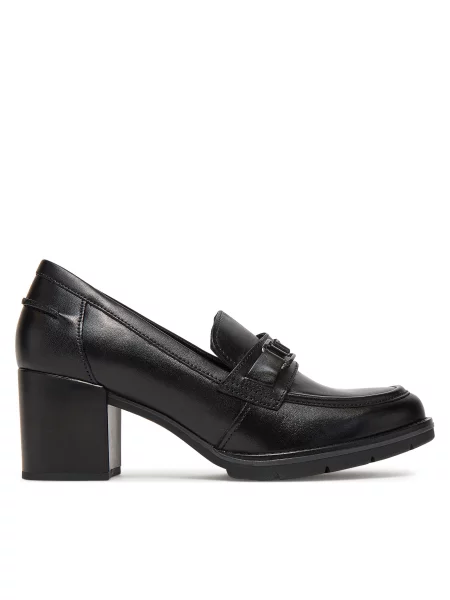 Туфли Lasocki черные