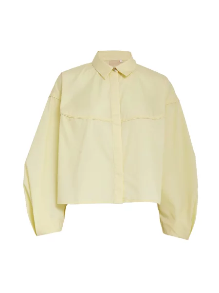 Peppercorn Tričko Nikki' žlutá