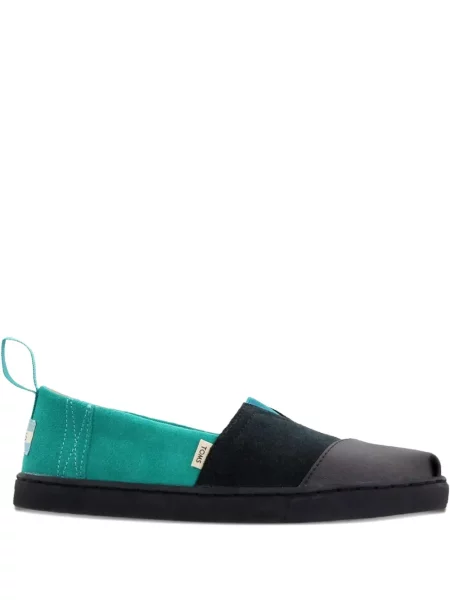 Sneakerși Toms negru