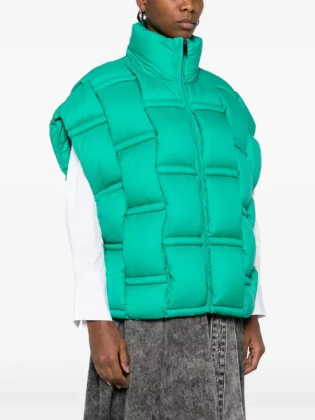 Vestă Raxxy verde