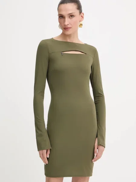 Patrizia Pepe rochie verde