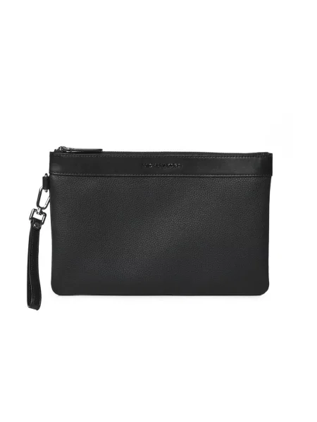 Torba Michael Michael Kors skórzana czarna