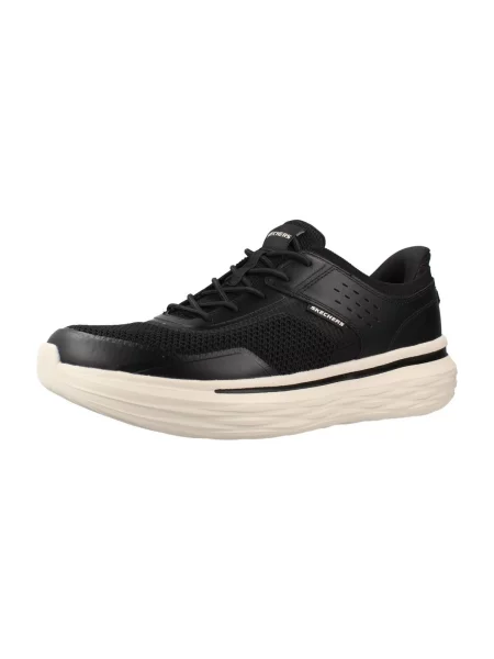 Pantofi Skechers negru