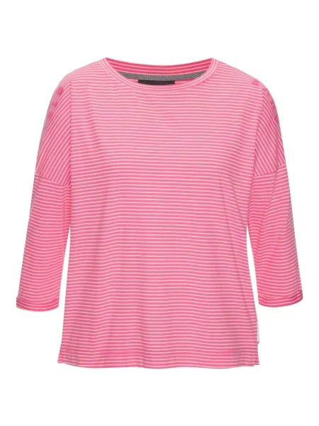 Elbsand Tricou / pudră roz