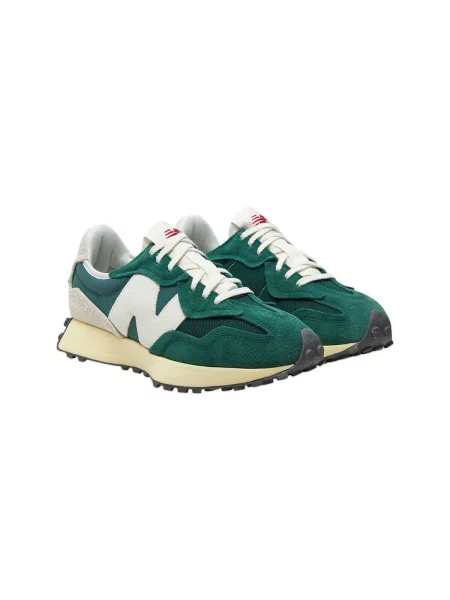 Pantofi New Balance verde