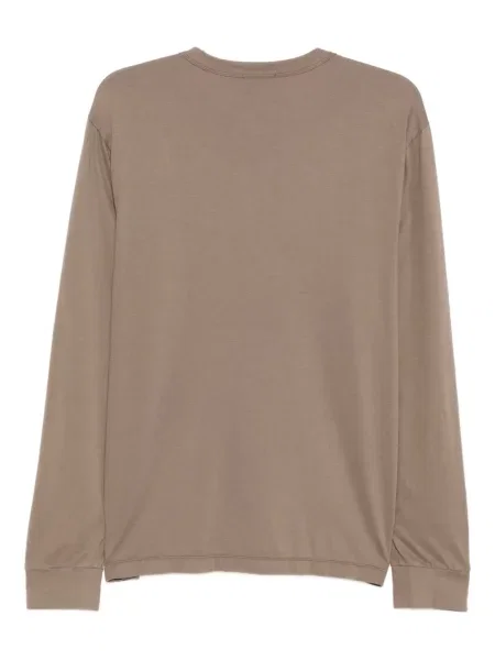 Tricou James Perse maro