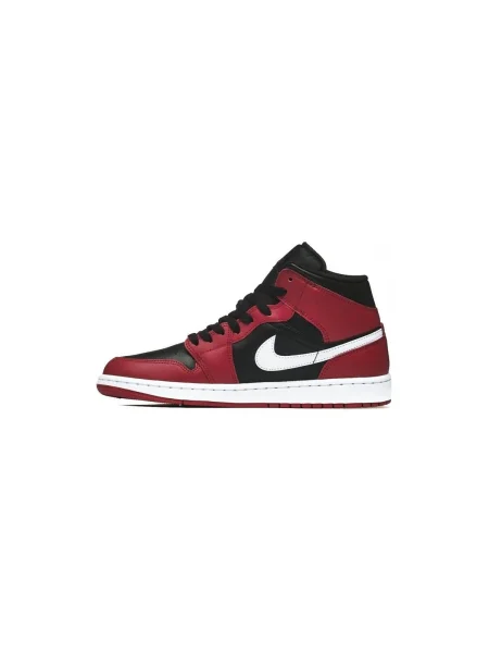 Pantofi Nike roșu