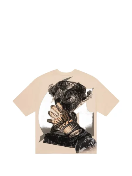 Tricou Godspeed