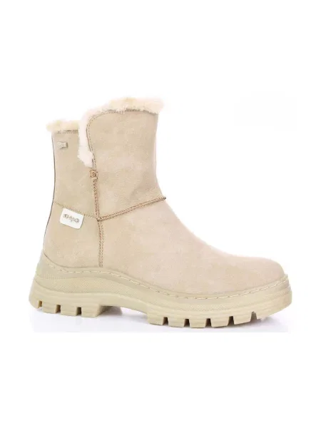 Pantofi Relife bej