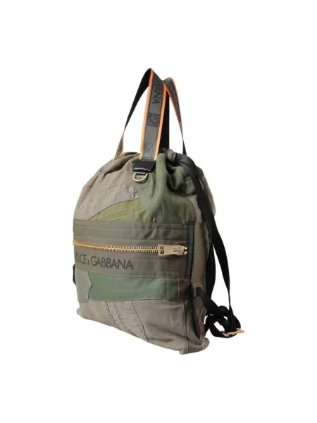 Torba Dolce And Gabbana zielona