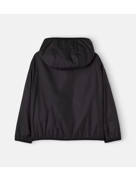 Striukė Moncler Enfant juoda