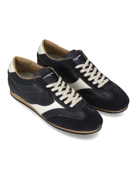 Buty do biegania Philippe Model do biegania niebieskie