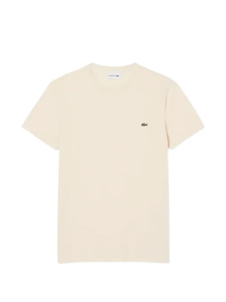 Tricou Lacoste cu autograf