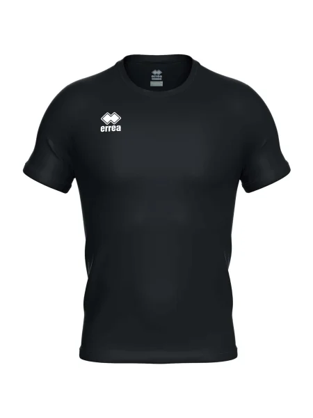 Tricou Errea negru