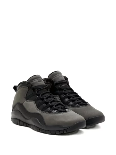 Sneakerși Jordan negru