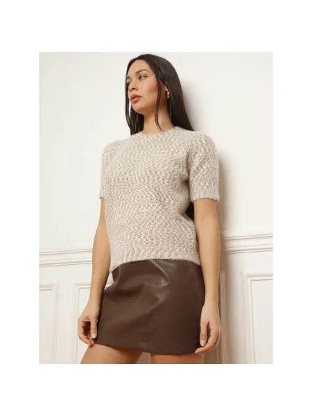 Ruha La Modeuse bézs
