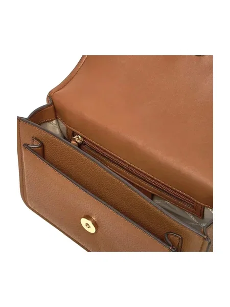MICHAEL Michael Kors Geantă de umăr maro