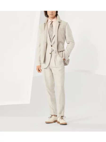 Pantaloni Brunello Cucinelli