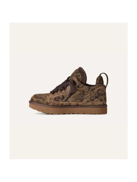Bodkované tenisky Ugg