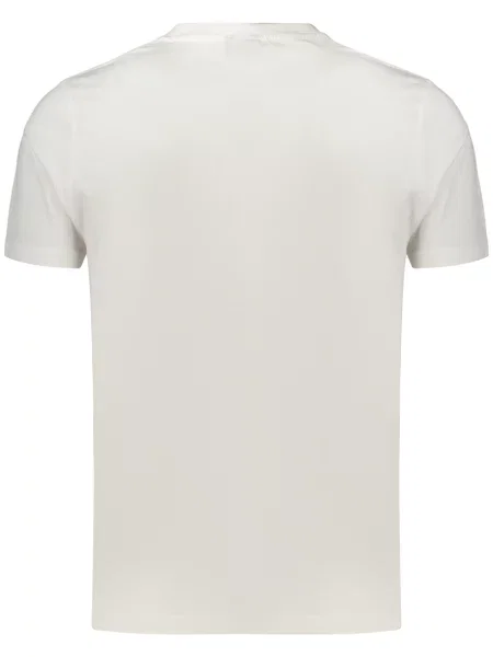 Tricou Lotto alb