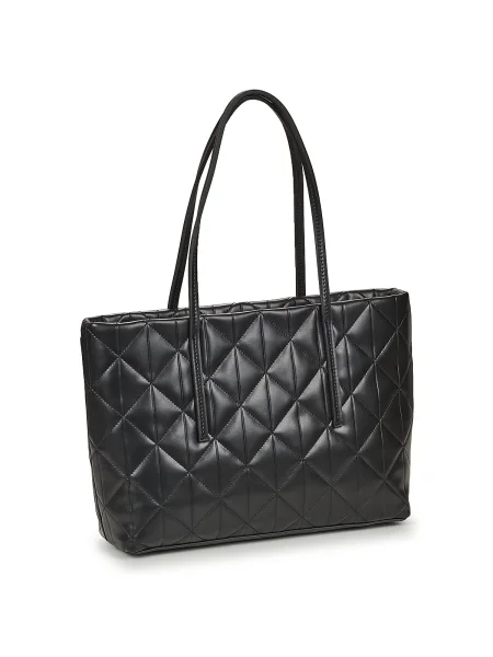 Calvin Klein Geantă de umăr negru