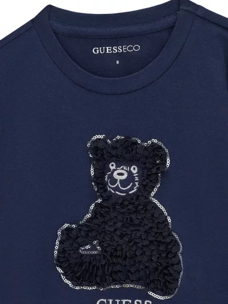 Детская футболка Guess