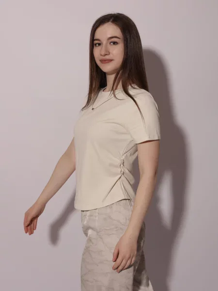 Футболка Lumo
