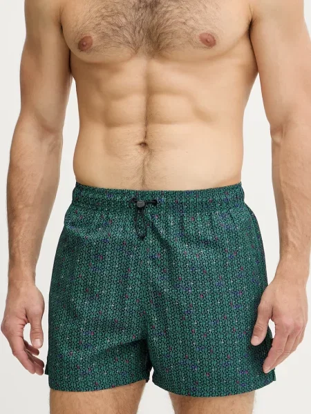 Emporio Armani шорти для купання