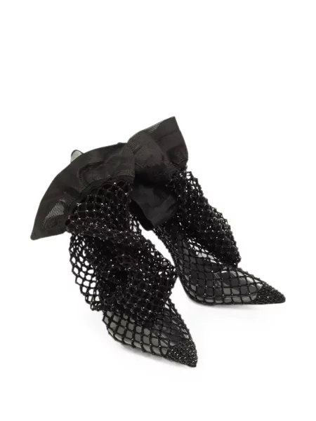 Botine Le Silla negru