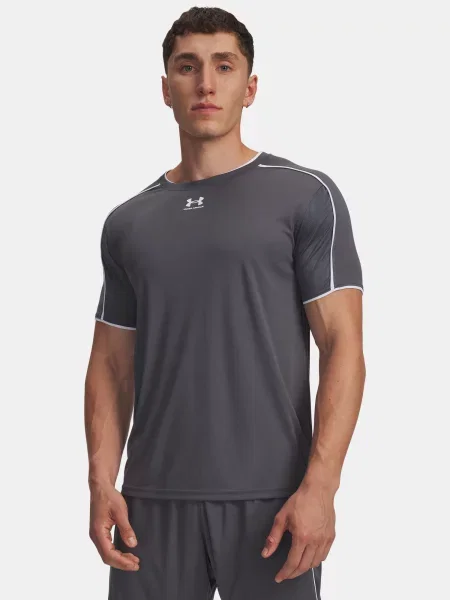 Tricou Under Armour gri