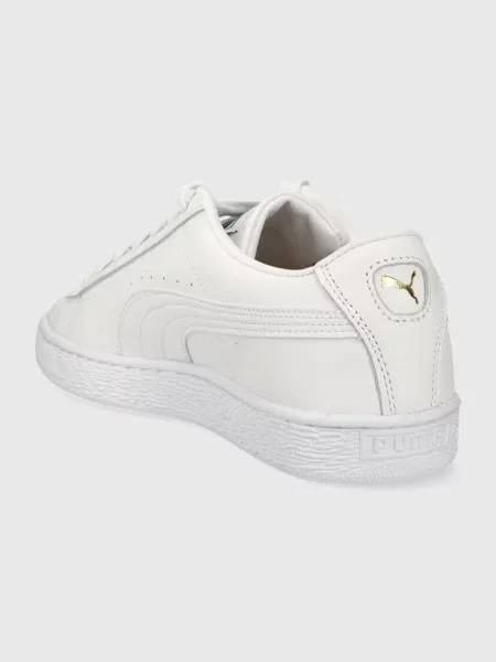 Klasické tenisky Puma bílé
