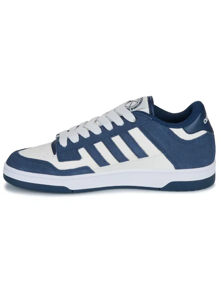 Pantofi Adidas albastru