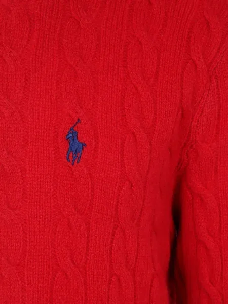 Svetr Polo Ralph Lauren modrý