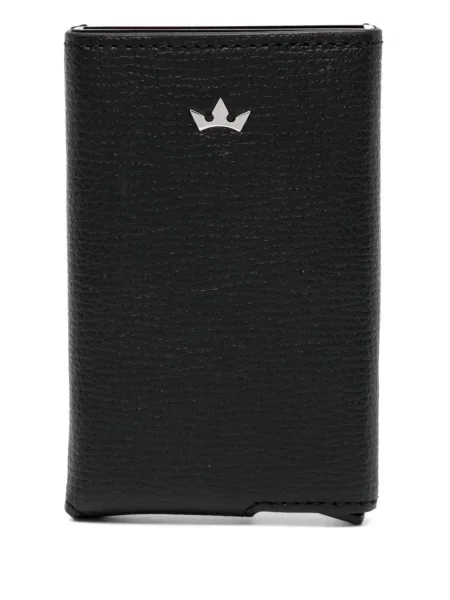 Портмоне Roderer черно