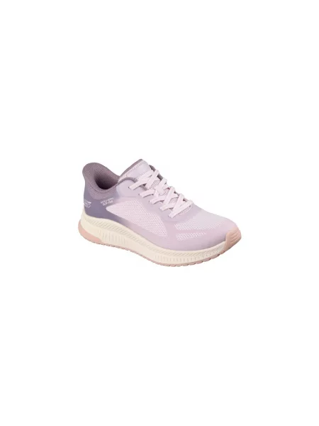 Pantofi Skechers violet