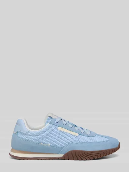 Niskie sneakersy model Gustafina' Marc O'polo