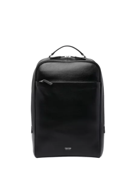 Rucsac Tom Ford clasic negru