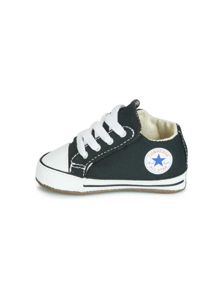Pantofi copii Converse negru