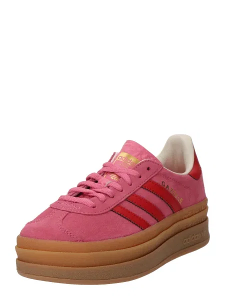 Sneakers adidas Gazelle Bold roz