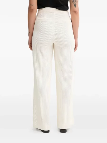 Pantaloni Benetton de catifea cord