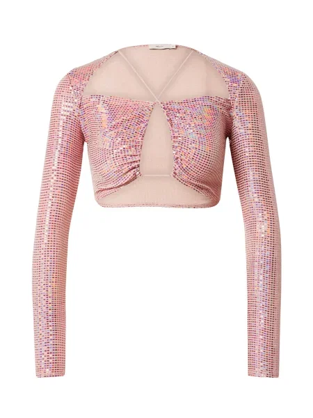 NLY by Nelly Tricou roz