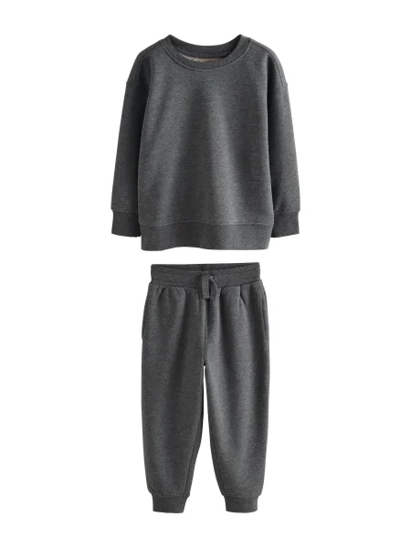 Next Pijamale gri