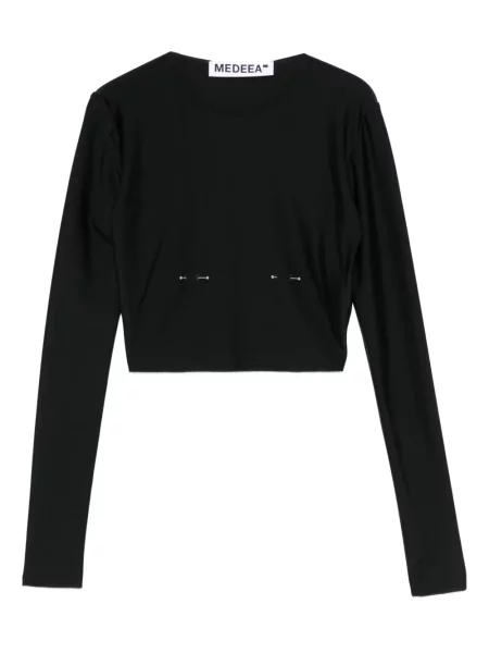Cropp top Medeea negru