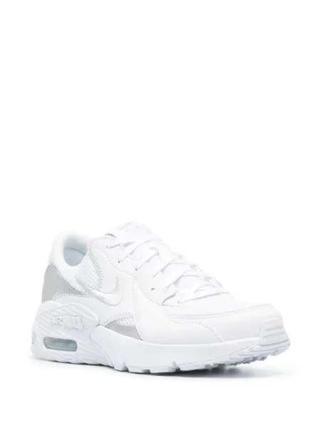 Sportbačiai Nike Air Max balta