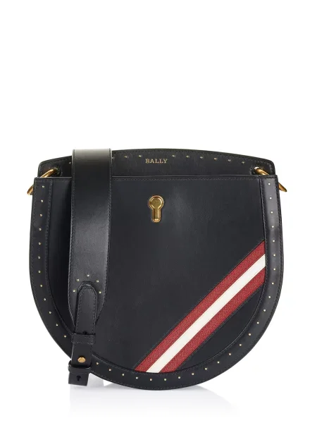 Bally Ručna torbica Bally Tasche' crna